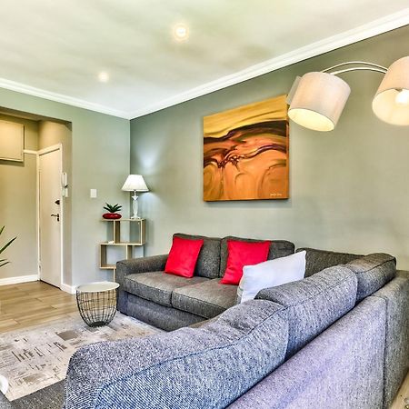 Apartment On Graham Kaapstad Buitenkant foto